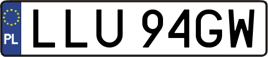 LLU94GW