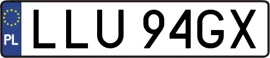 LLU94GX