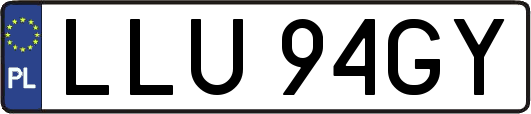 LLU94GY