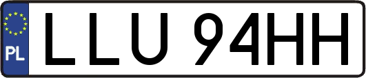 LLU94HH