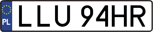 LLU94HR