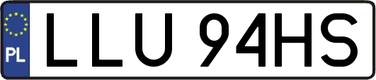LLU94HS