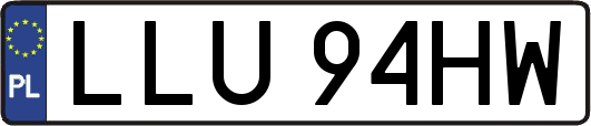 LLU94HW