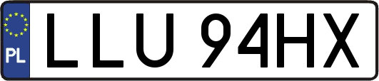 LLU94HX