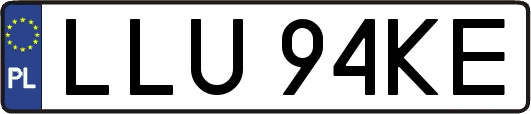 LLU94KE