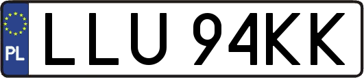 LLU94KK
