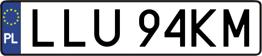 LLU94KM