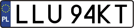 LLU94KT