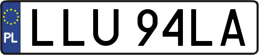LLU94LA