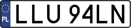 LLU94LN