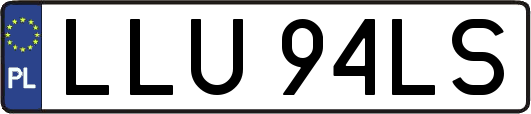 LLU94LS