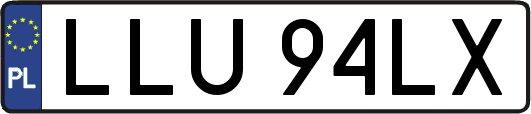 LLU94LX