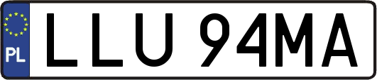 LLU94MA