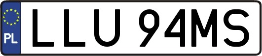 LLU94MS
