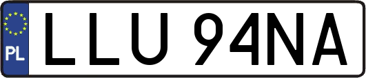 LLU94NA