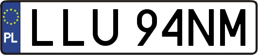 LLU94NM