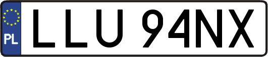 LLU94NX