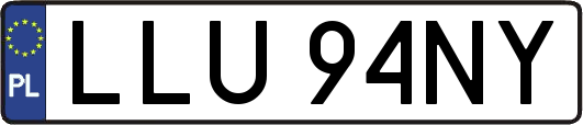 LLU94NY