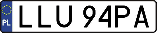 LLU94PA