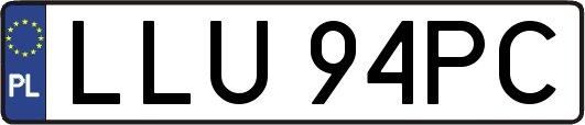 LLU94PC