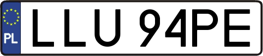 LLU94PE
