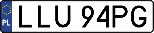 LLU94PG