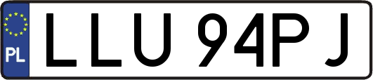 LLU94PJ