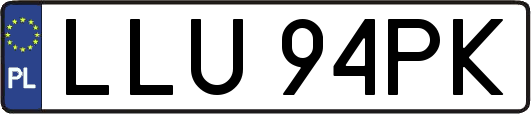 LLU94PK