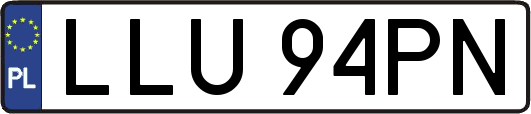 LLU94PN