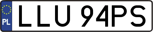 LLU94PS