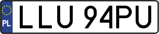 LLU94PU