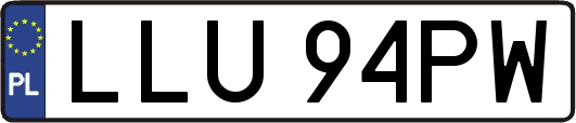 LLU94PW