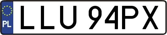 LLU94PX
