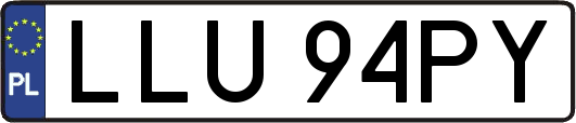 LLU94PY