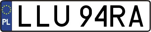LLU94RA