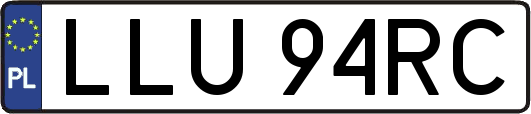 LLU94RC