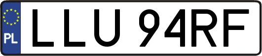 LLU94RF