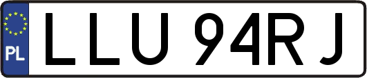 LLU94RJ