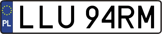 LLU94RM