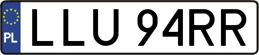 LLU94RR