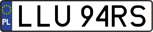 LLU94RS