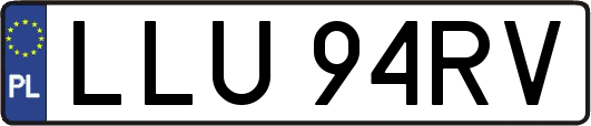 LLU94RV