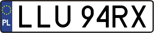 LLU94RX