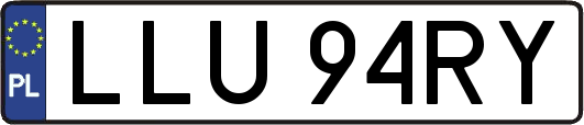 LLU94RY