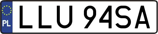 LLU94SA