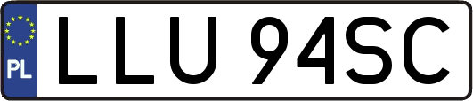 LLU94SC