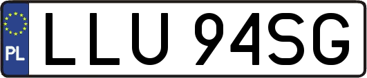 LLU94SG