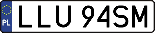 LLU94SM