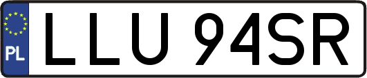 LLU94SR