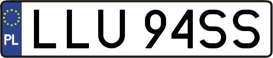 LLU94SS